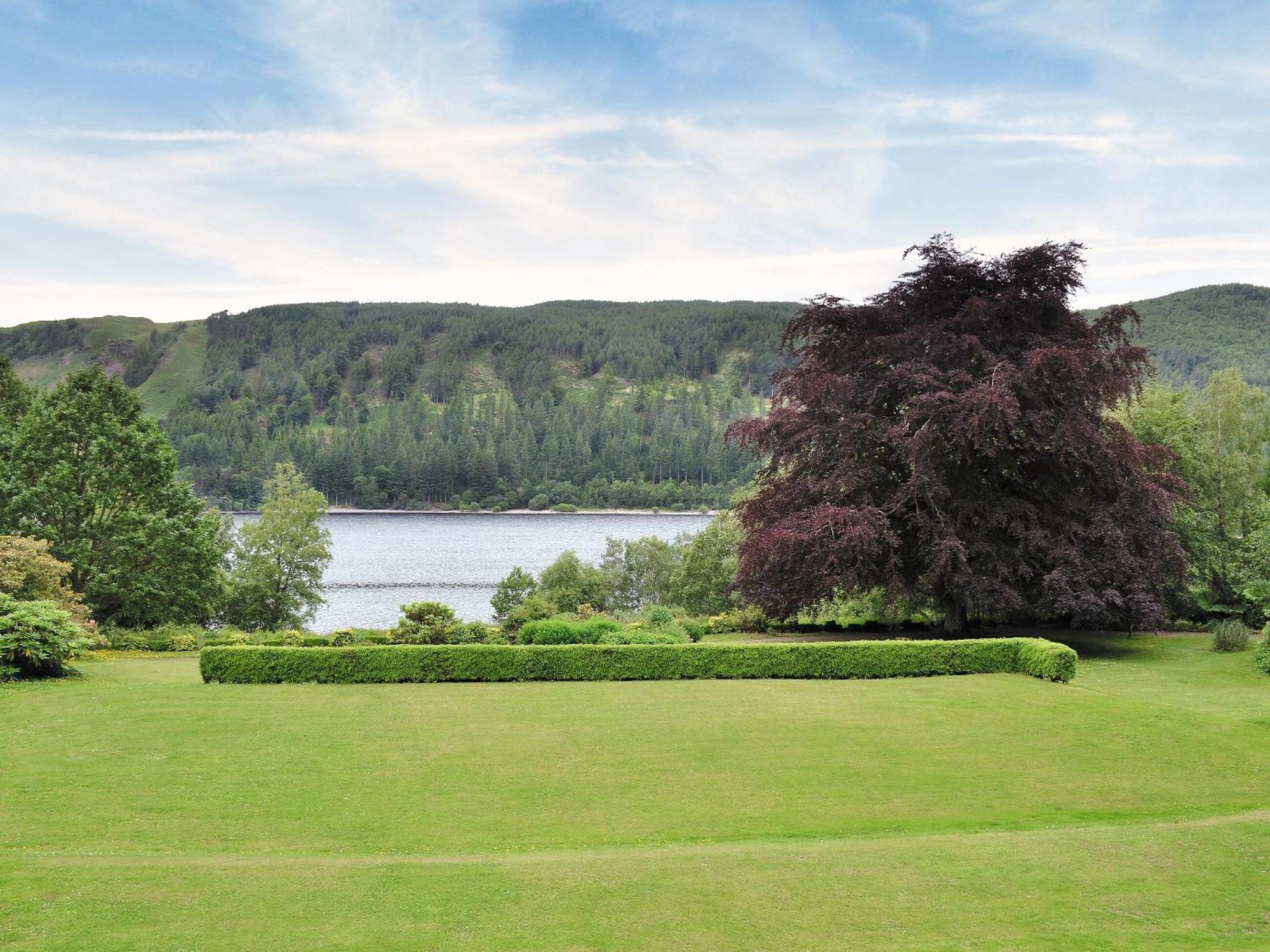 Thirlmere Leatheswaterヴィラ エクステリア 写真